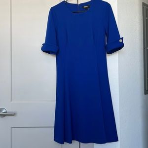 DKNY Dress